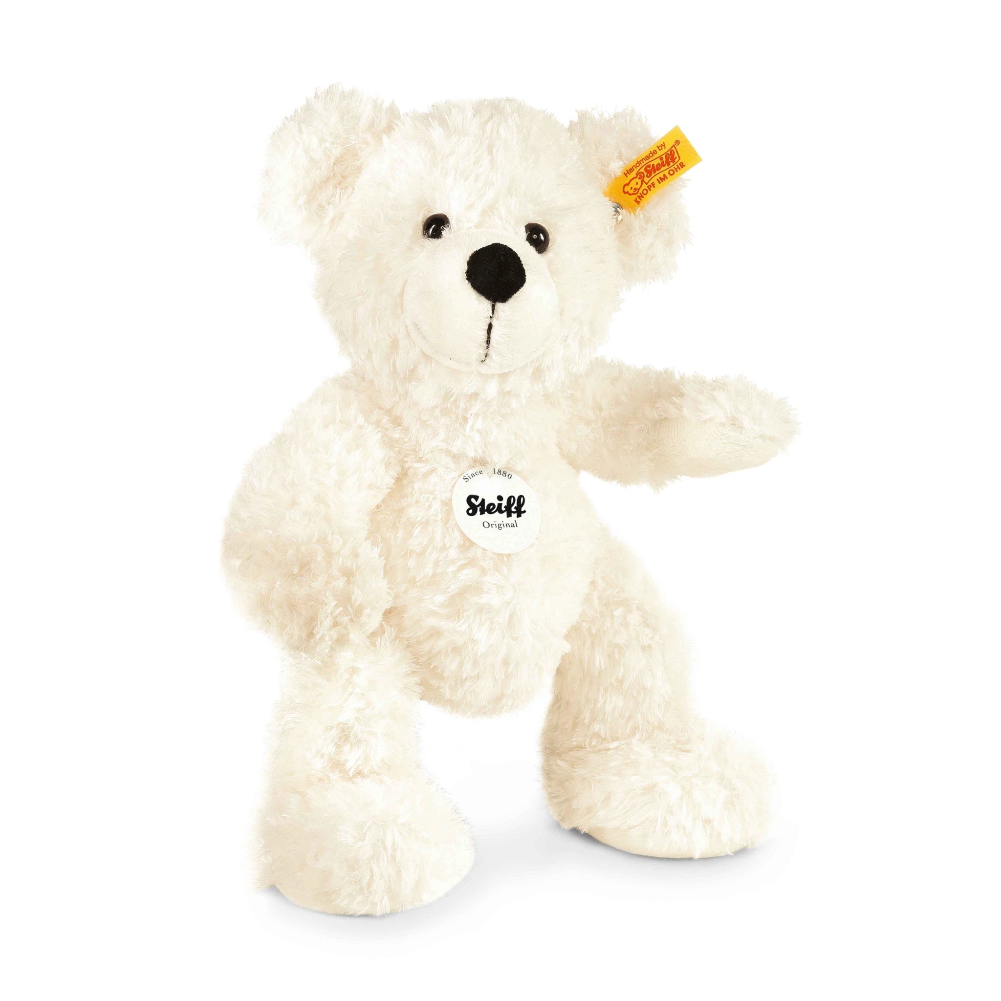 Teddybär Lotte 28 weiss - Steiff