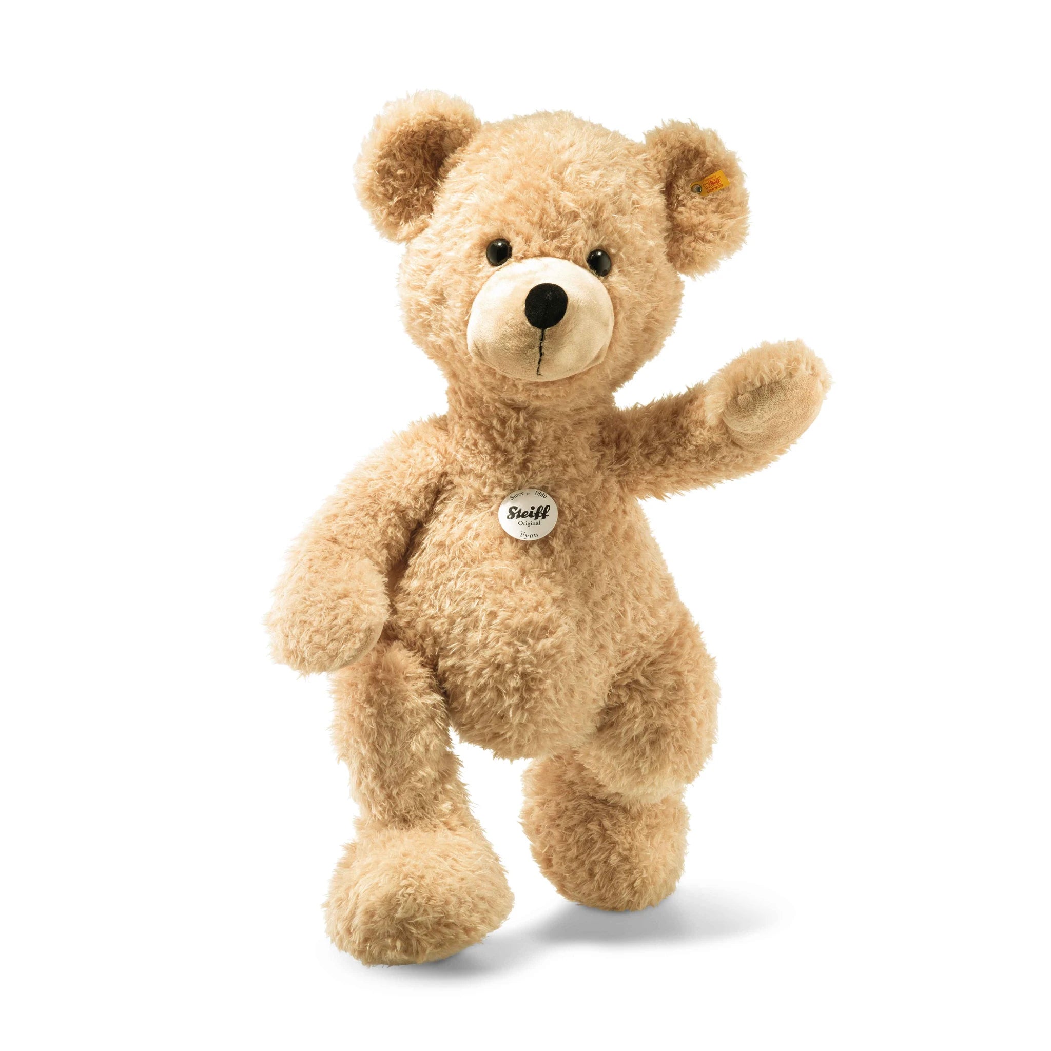 Teddybär Fynn 80 beige - Steiff