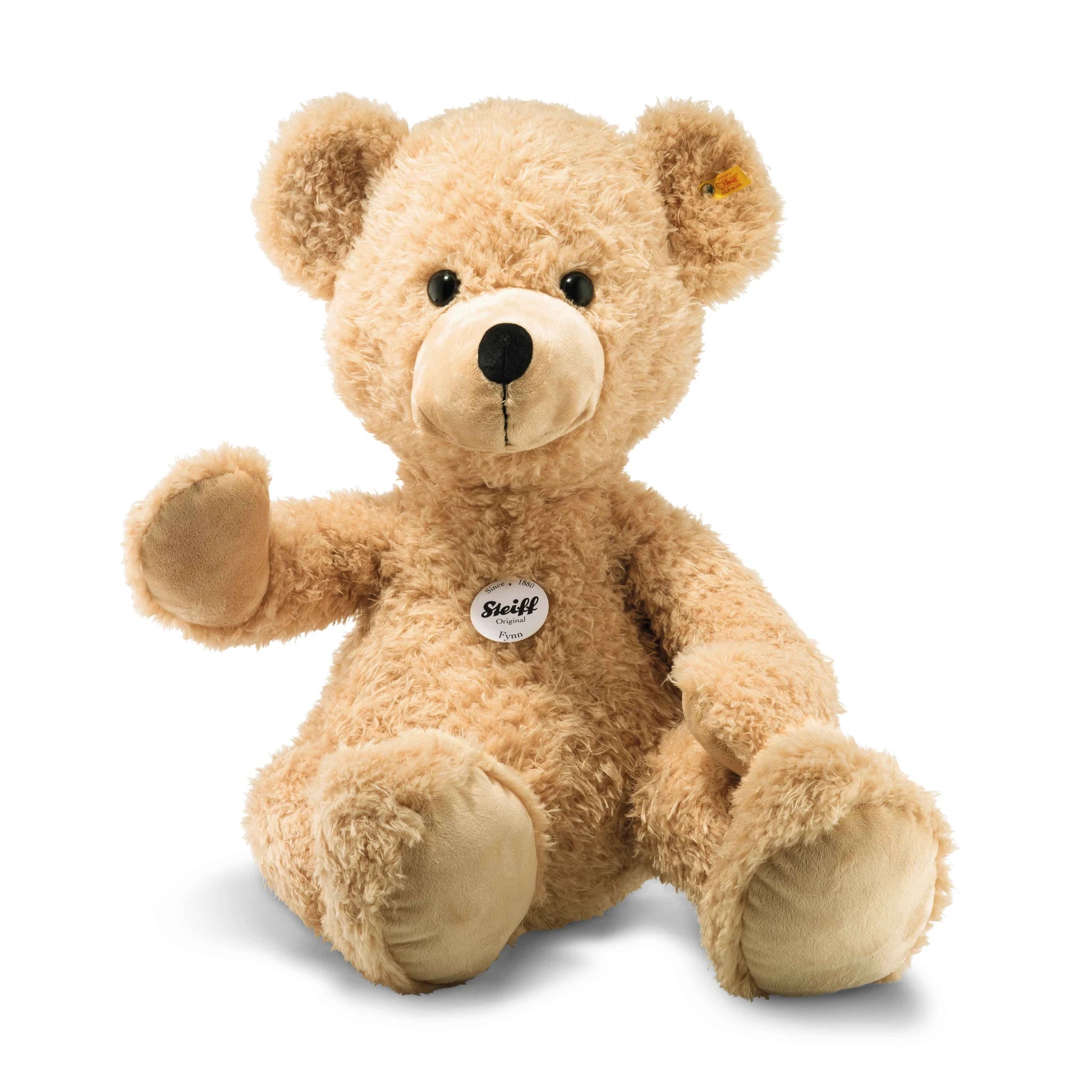 Teddybär Fynn 80 beige - Steiff