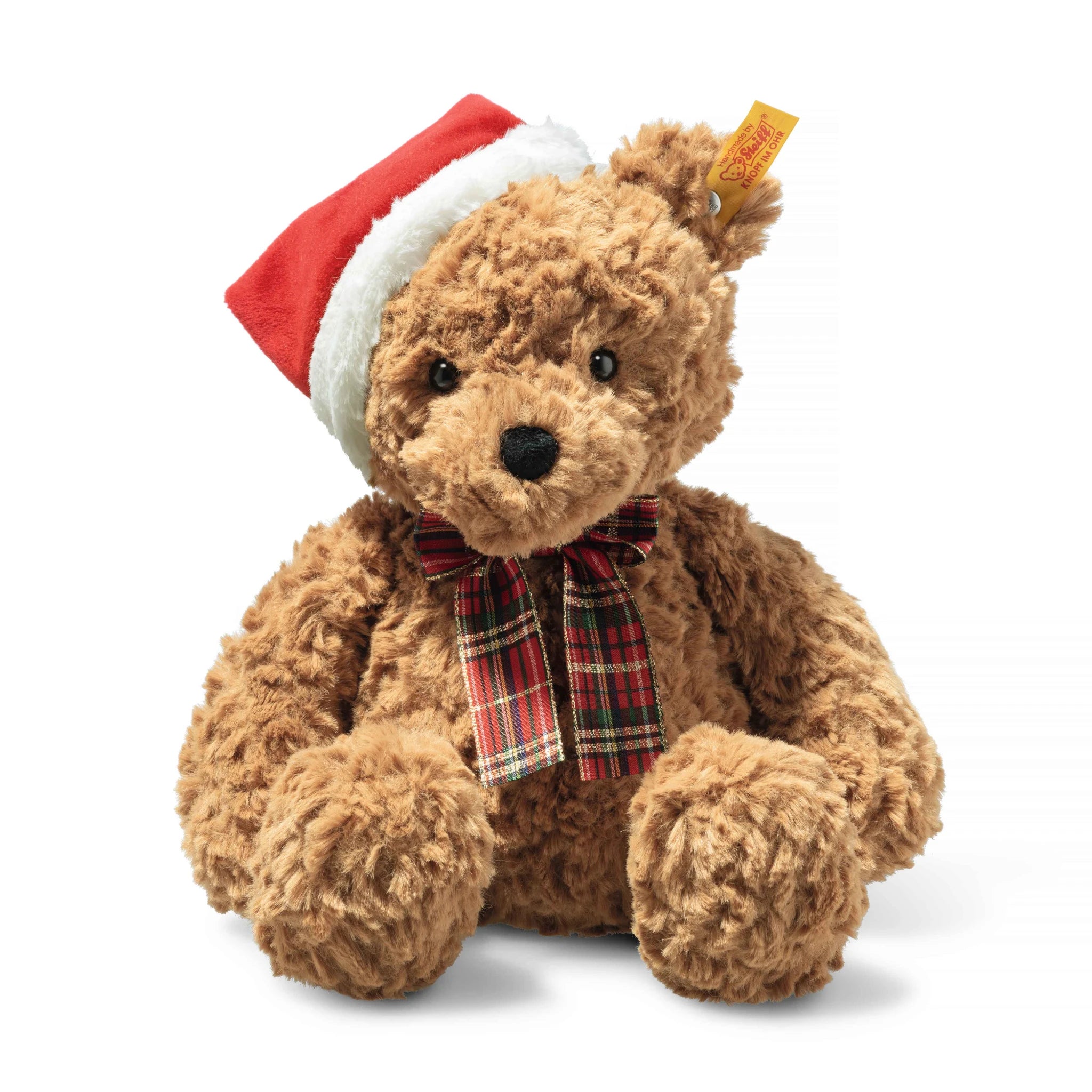 Teddybär Jimmy 30 braun christmas - Steiff